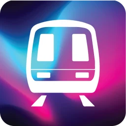 Icône de MTR Arrival Time-港鐵/輕鐵/巴士到站ETA