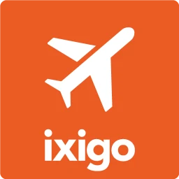 Icono de Vuelos baratos - ixigo